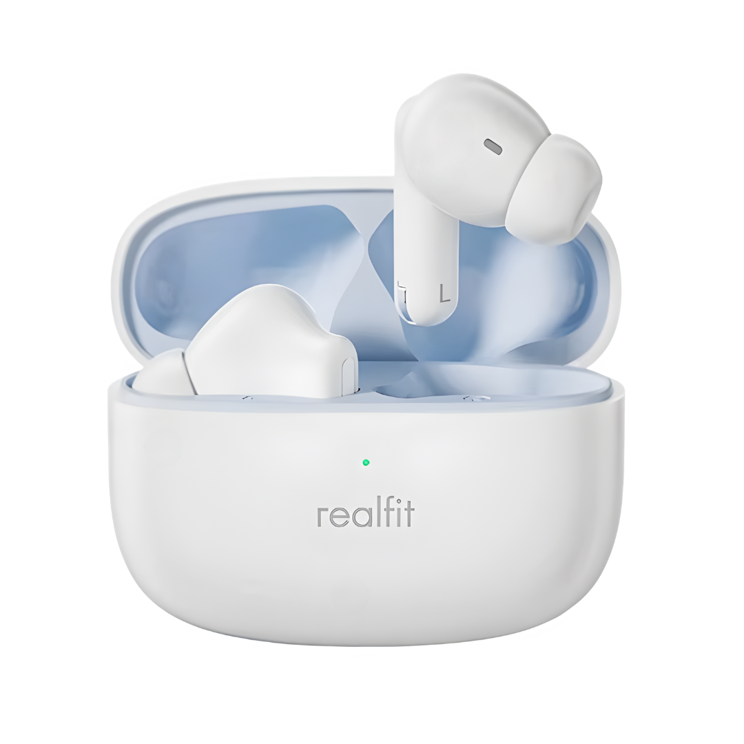 Audífonos Realfit F3 ANC®