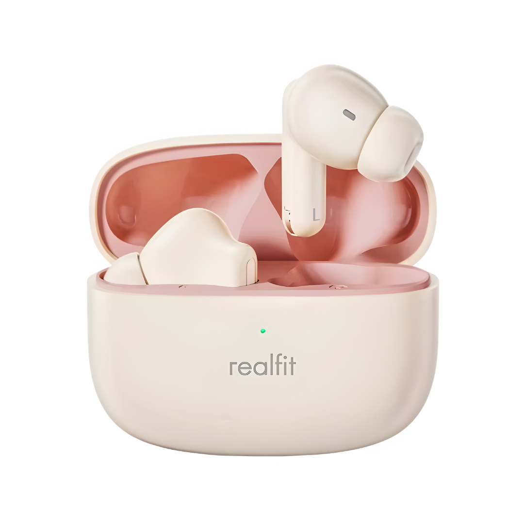 Audífonos Realfit F3 ANC®